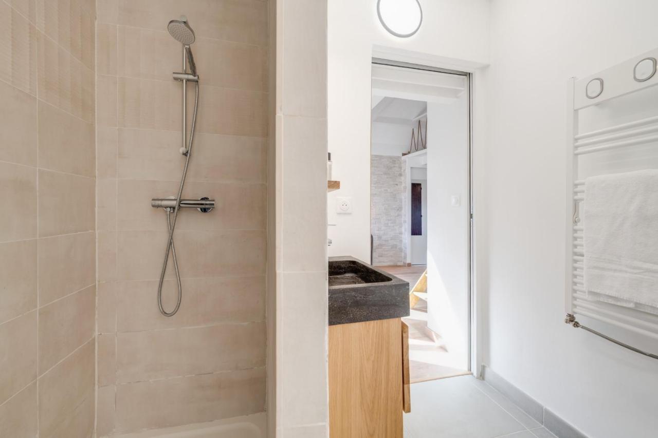 Apartment Le Supernova - With Mezzanine In The Heart Of The *