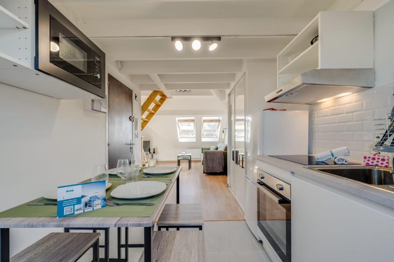 Le Supernova - With Mezzanine In The Heart Of The Annecy