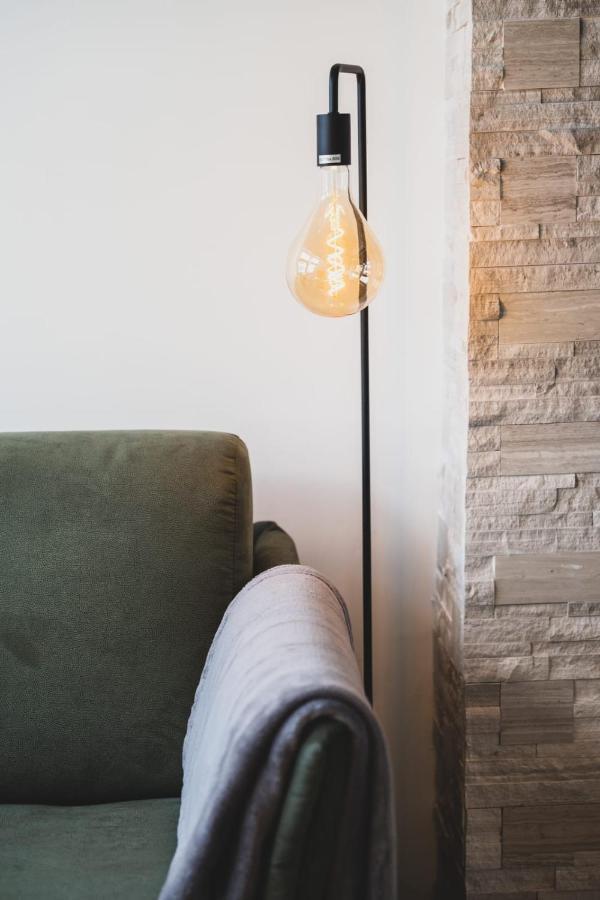 Apartment Le Supernova - With Mezzanine In The Heart Of The *