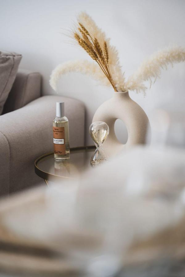 Le Boheme - Charming In The Centre Appartement