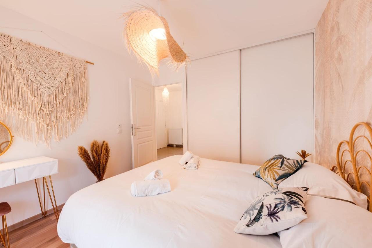 Appartement Le Boheme - Charming In The Centre Annecy