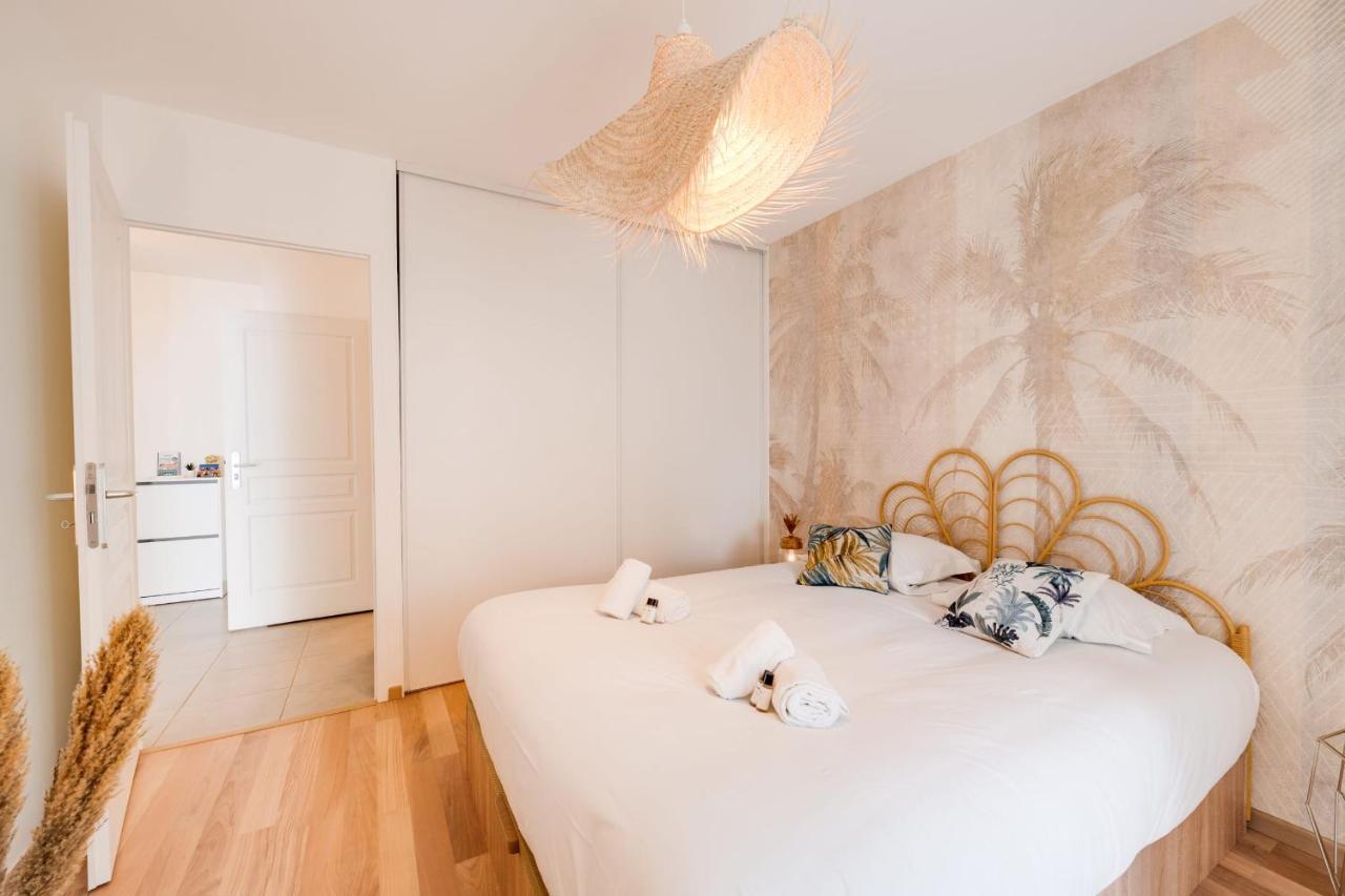 Appartement Le Boheme - Charming In The Centre