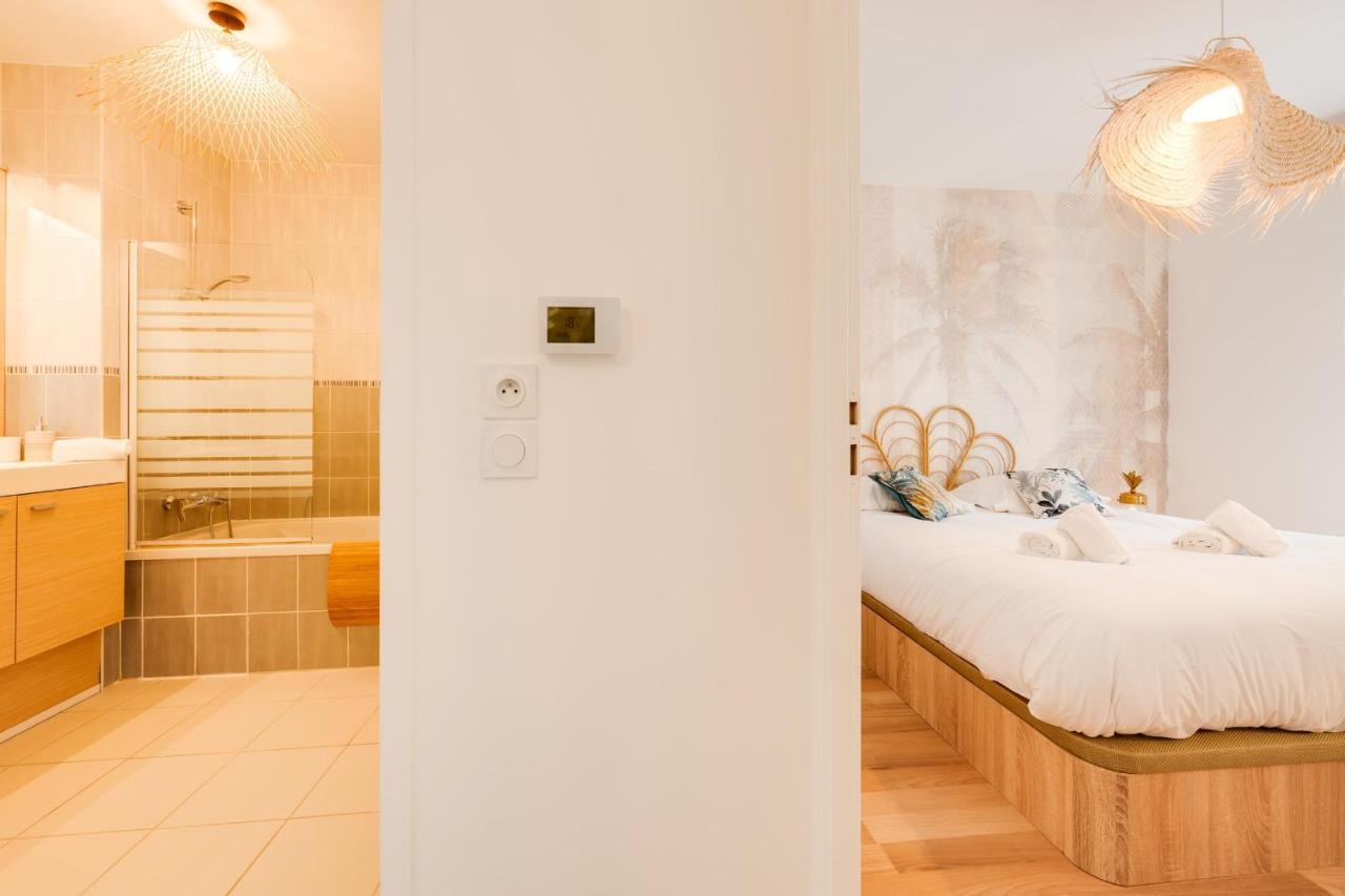 Le Boheme - Charming In The Centre Appartement *