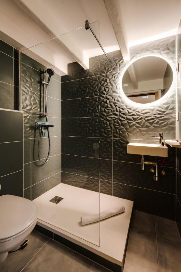 Le Septqatre - Grand Triplex Au Coeur De La Vieille Apartment