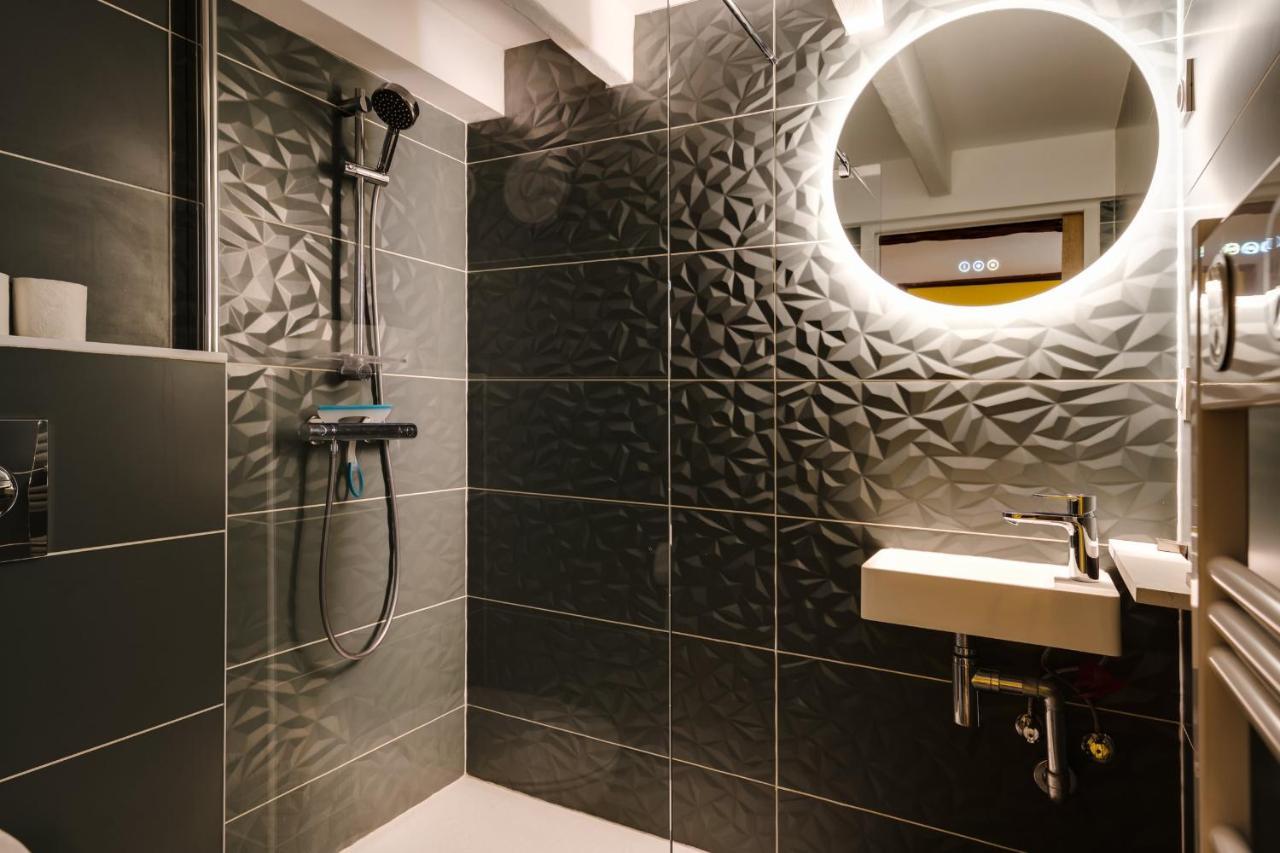 Le Septqatre - Grand Triplex Au Coeur De La Vieille Apartment Annecy