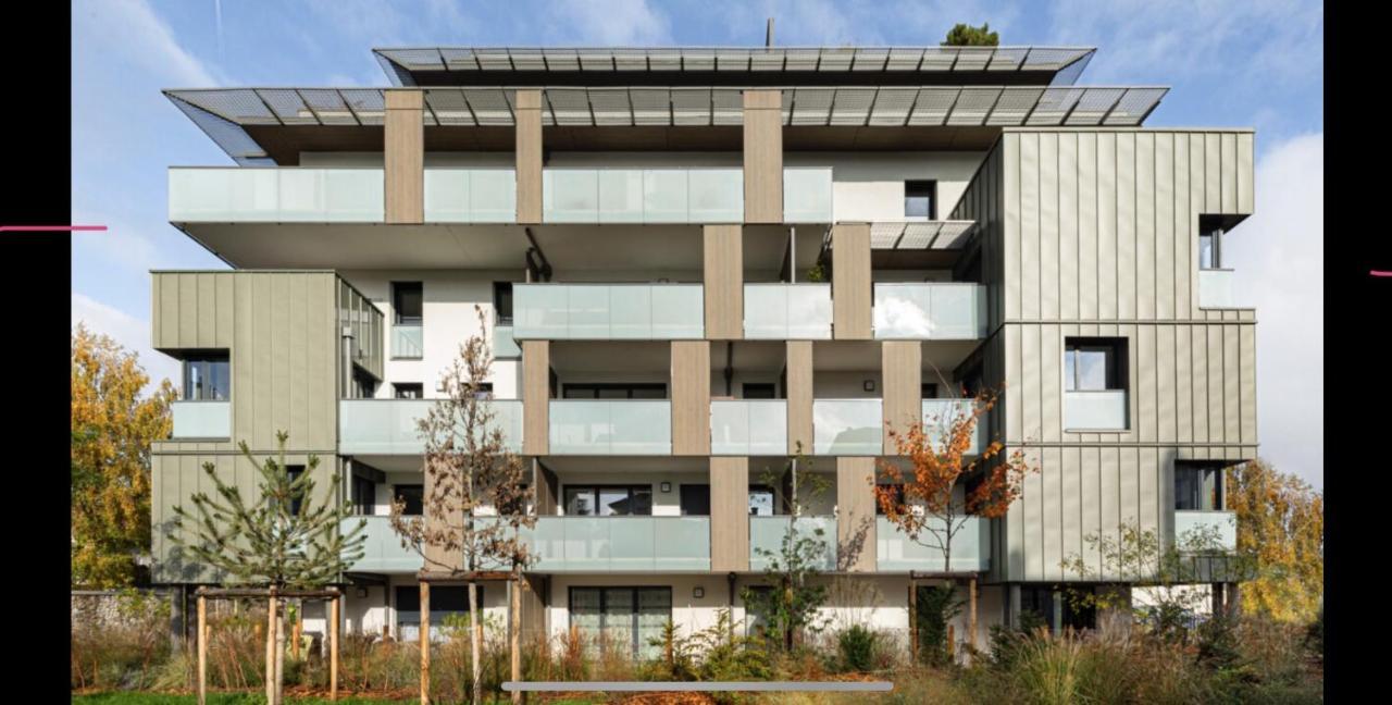 Apartamento Capucins 2 400 M Du Centre