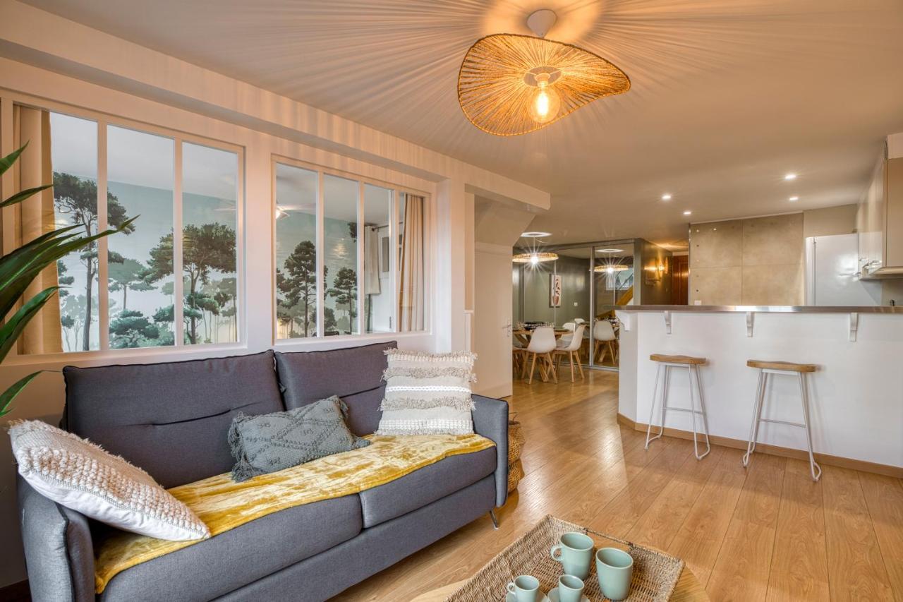 Le Carnot - Mycosyapart, Duplex Coeur De Et Lac, Climatise Appartement Annecy