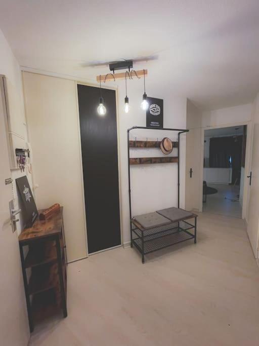 Cosy A Apartment Annecy