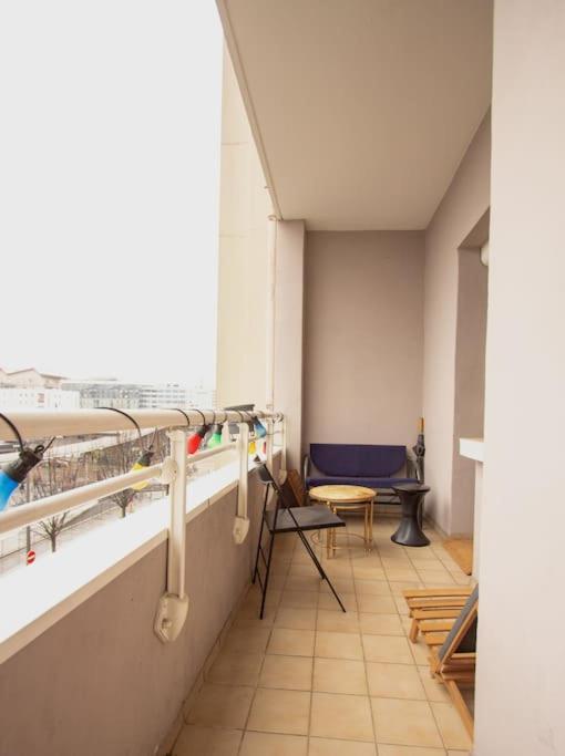 T3 70m2 Lumineux Proche De La Gare Apartment *