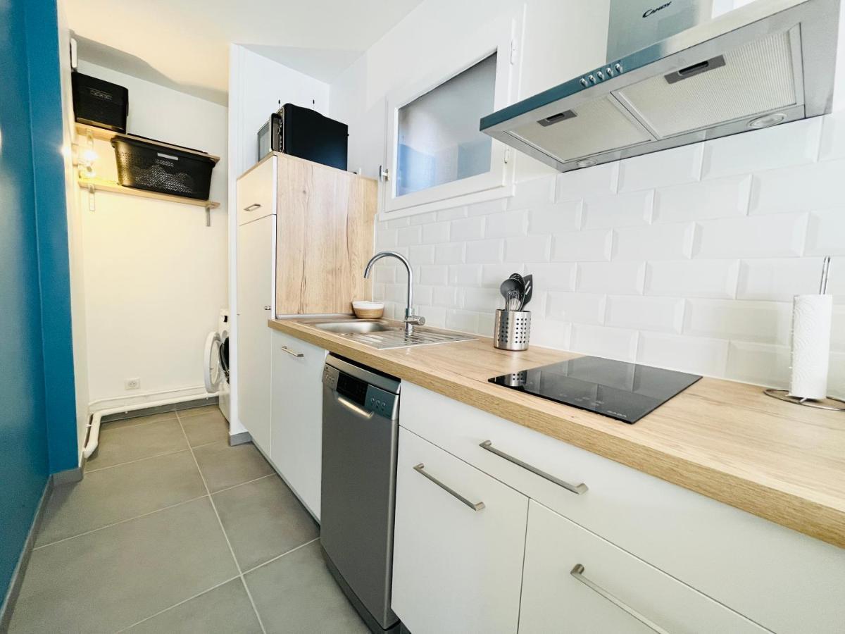 Apartment Le Clos Des Trolles - Hauteurs D'annecy Annecy