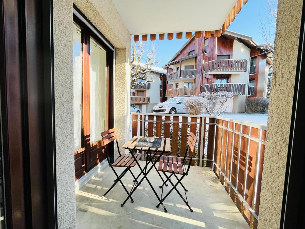 Le Clos Des Trolles - Hauteurs D'annecy Annecy