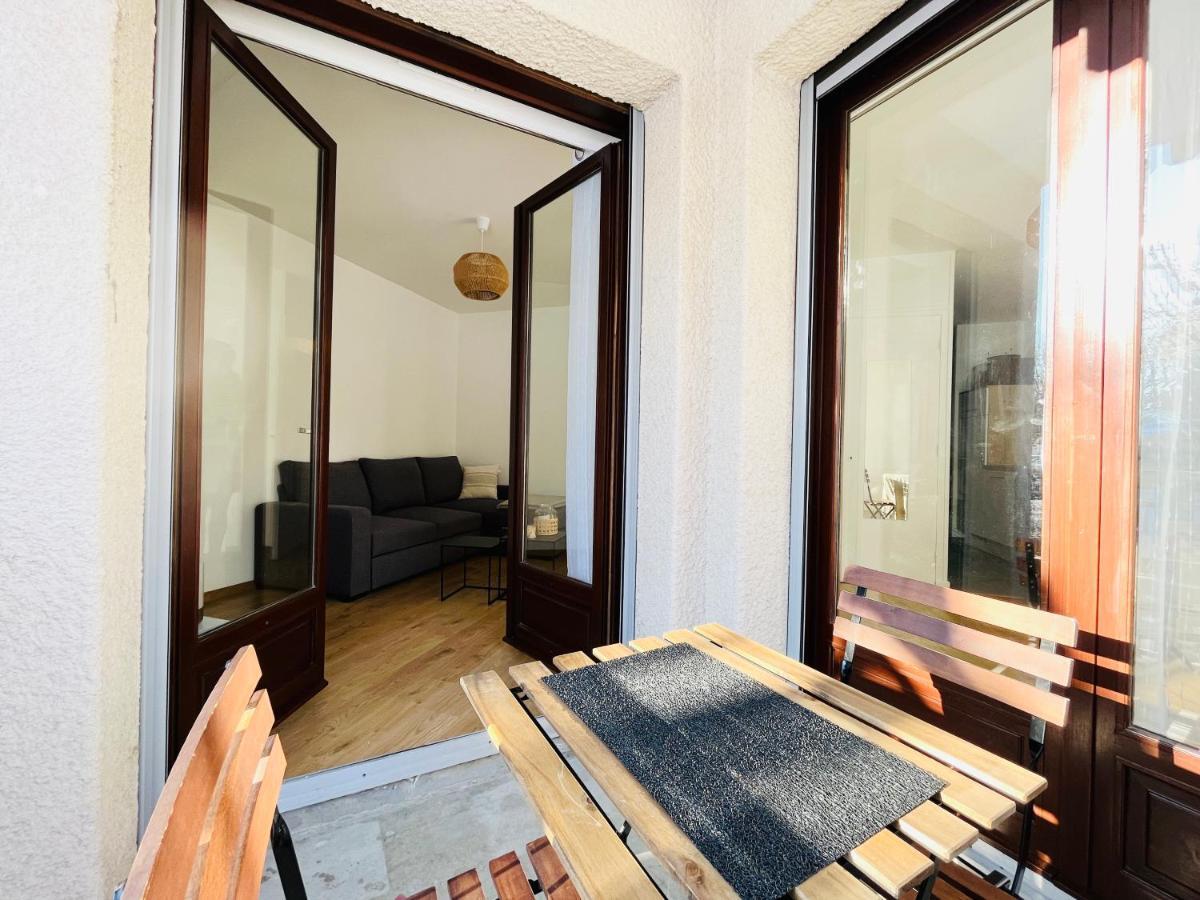 Le Clos Des Trolles - Hauteurs D'annecy Apartment