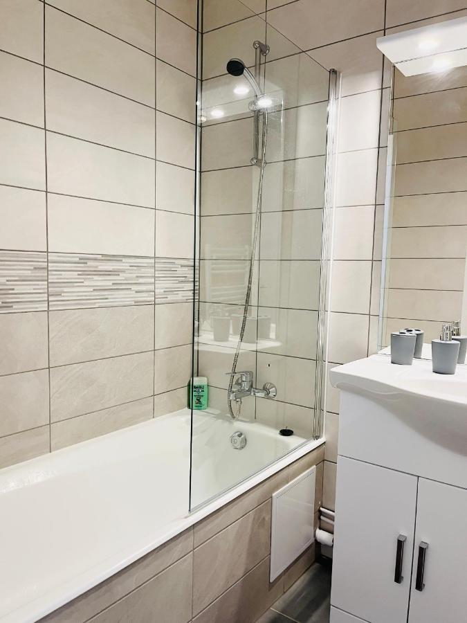 Le Clos Des Trolles - Hauteurs D'annecy Apartment