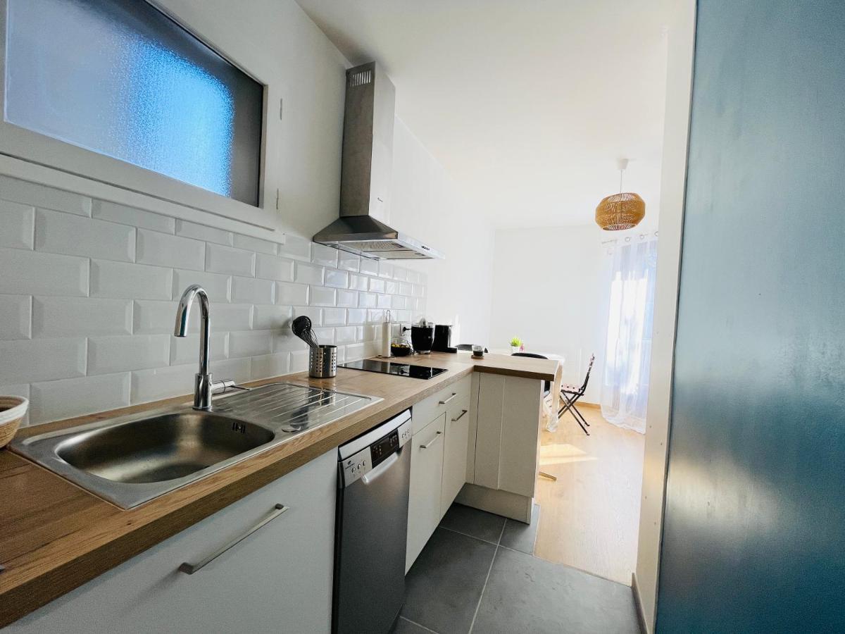 Le Clos Des Trolles - Hauteurs D'annecy Apartment