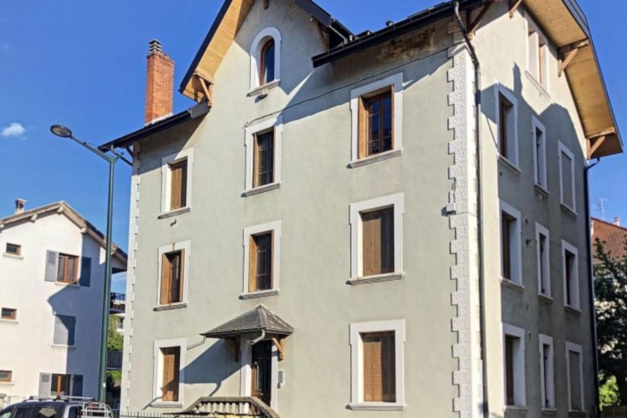 Guestready - Ancolie - Chaumontel Studio * Annecy