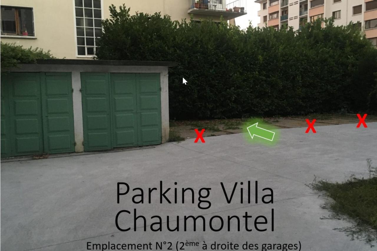 Guestready - Ancolie - Chaumontel Studio *