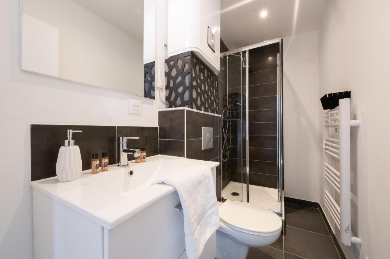 Guestready - Ancolie - Chaumontel Studio Apartment *