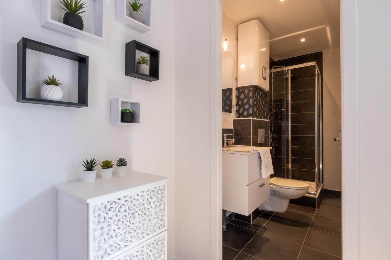 Guestready - Ancolie - Chaumontel Studio