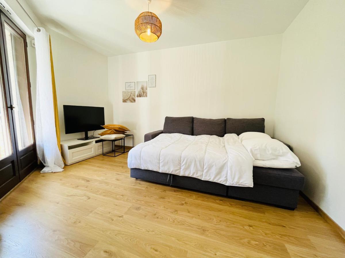 Apartment Le Clos Des Trolles - Hauteurs D'annecy Annecy
