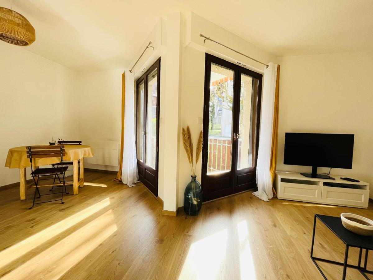 Apartment Le Clos Des Trolles - Hauteurs D'annecy
