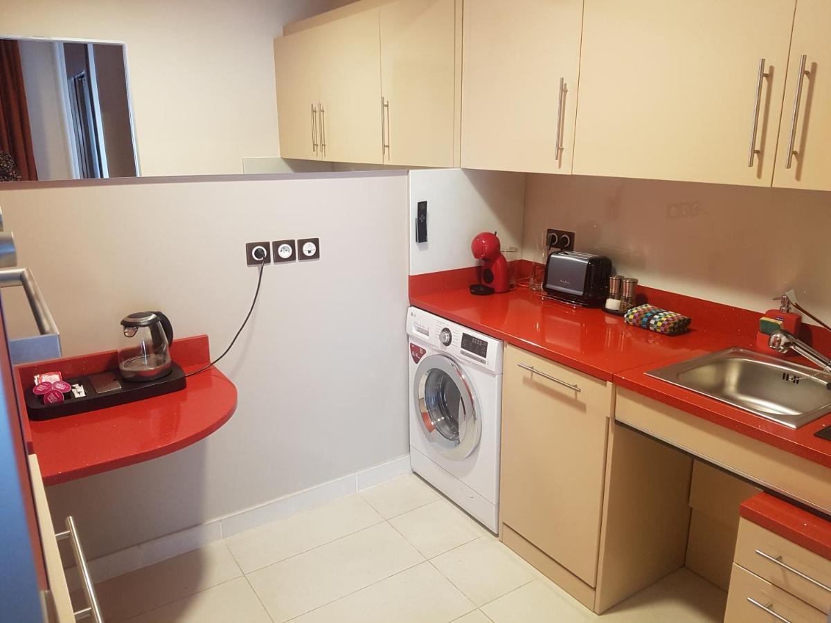 Appartement Appart's Seynod-annecy