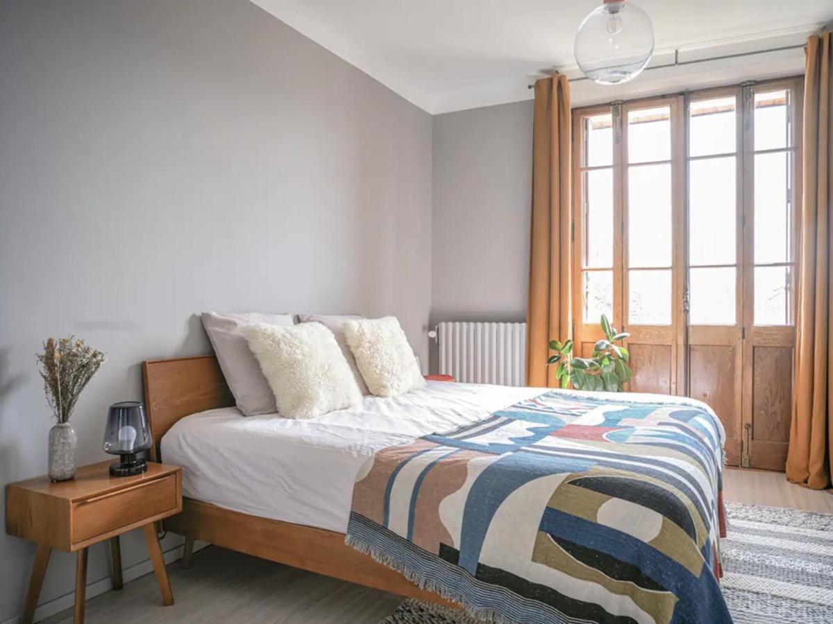 Hébergement de vacances Venez Chez Vous - Magnolia *