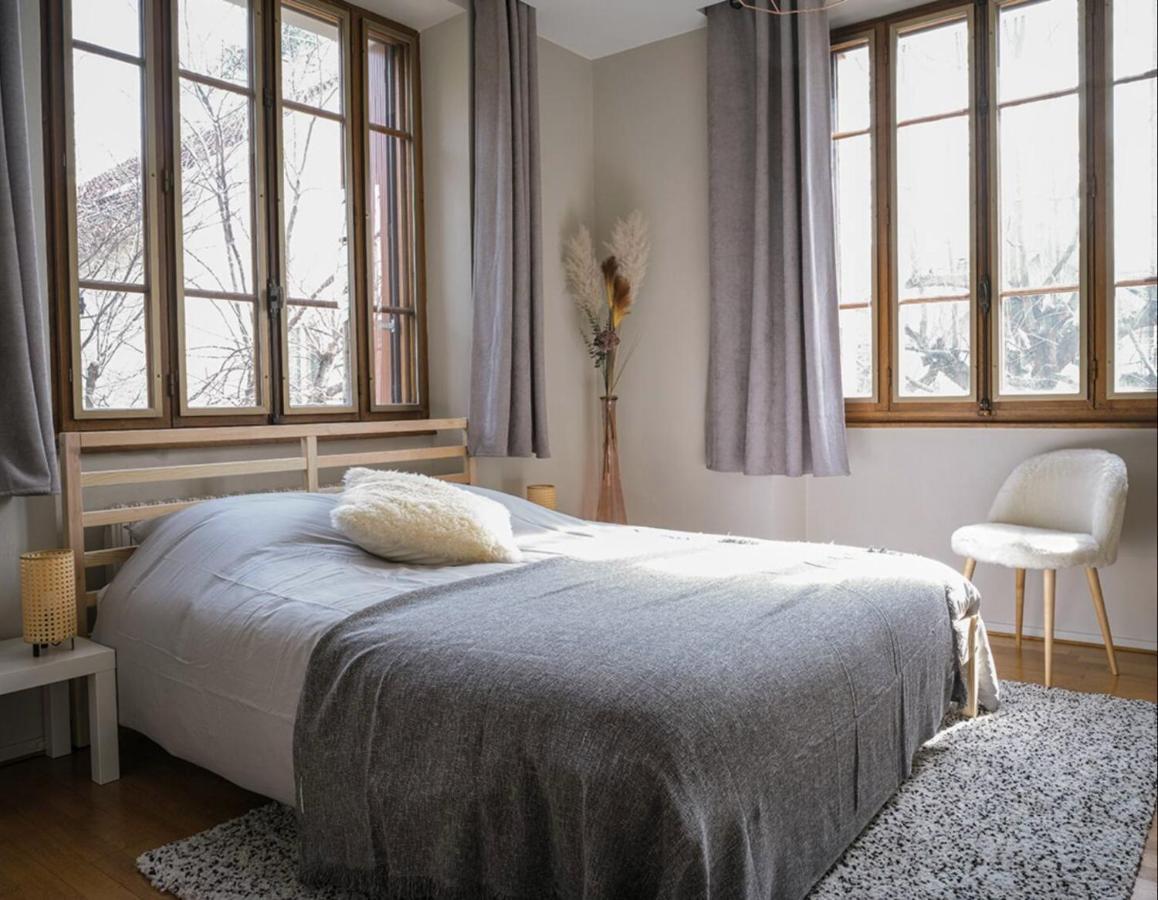 Hébergement de vacances Venez Chez Vous - Magnolia