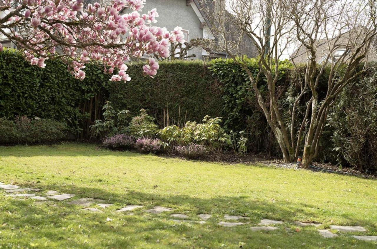 Venez Chez Vous - Magnolia *