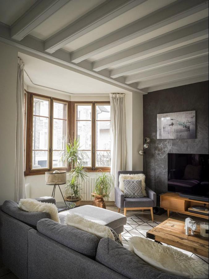 Venez Chez Vous - Magnolia *