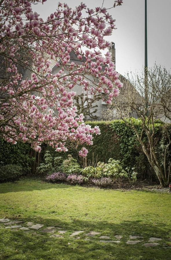Venez Chez Vous - Magnolia * Annecy
