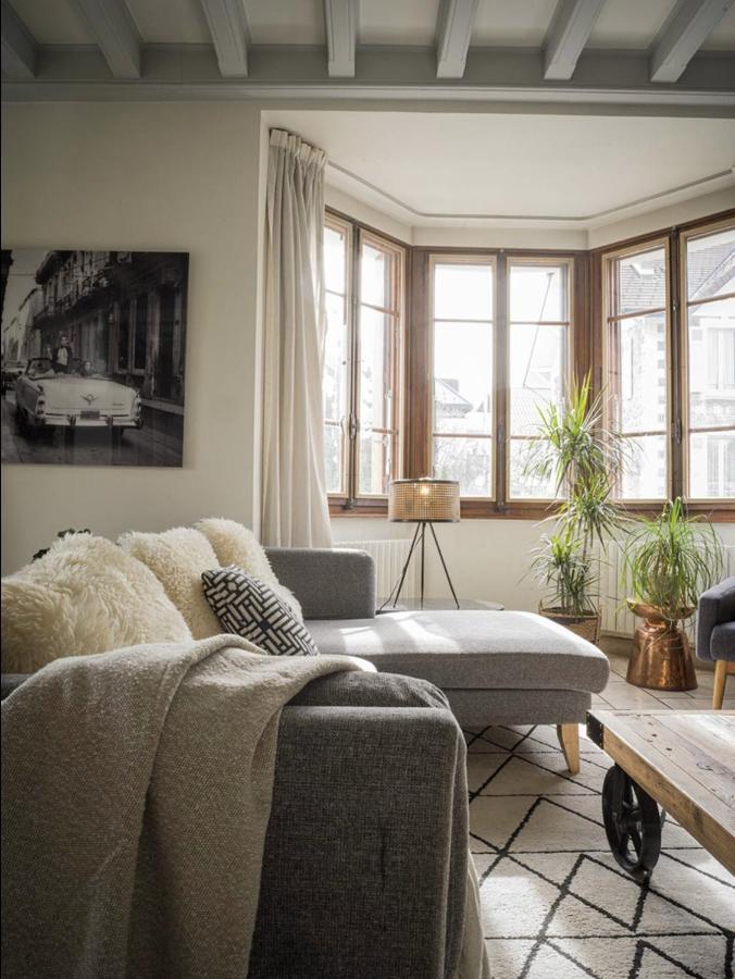 Hébergement de vacances Venez Chez Vous - Magnolia Annecy