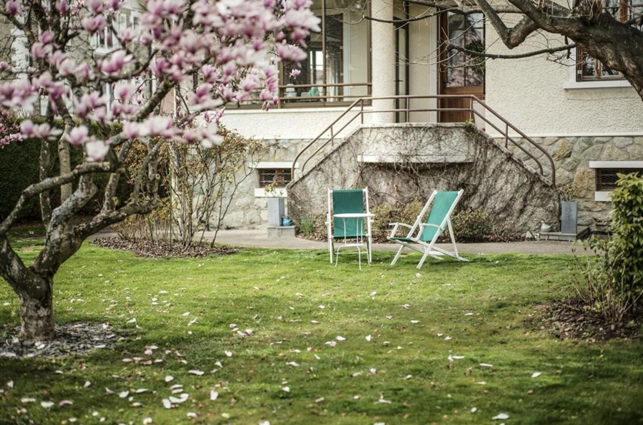 Venez Chez Vous - Magnolia Hébergement de vacances