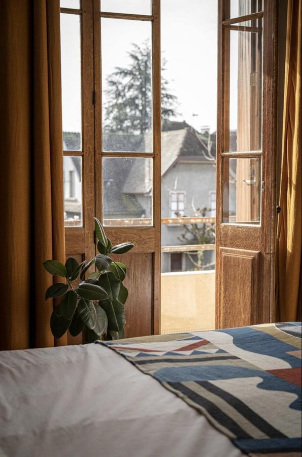 Hébergement de vacances Venez Chez Vous - Magnolia