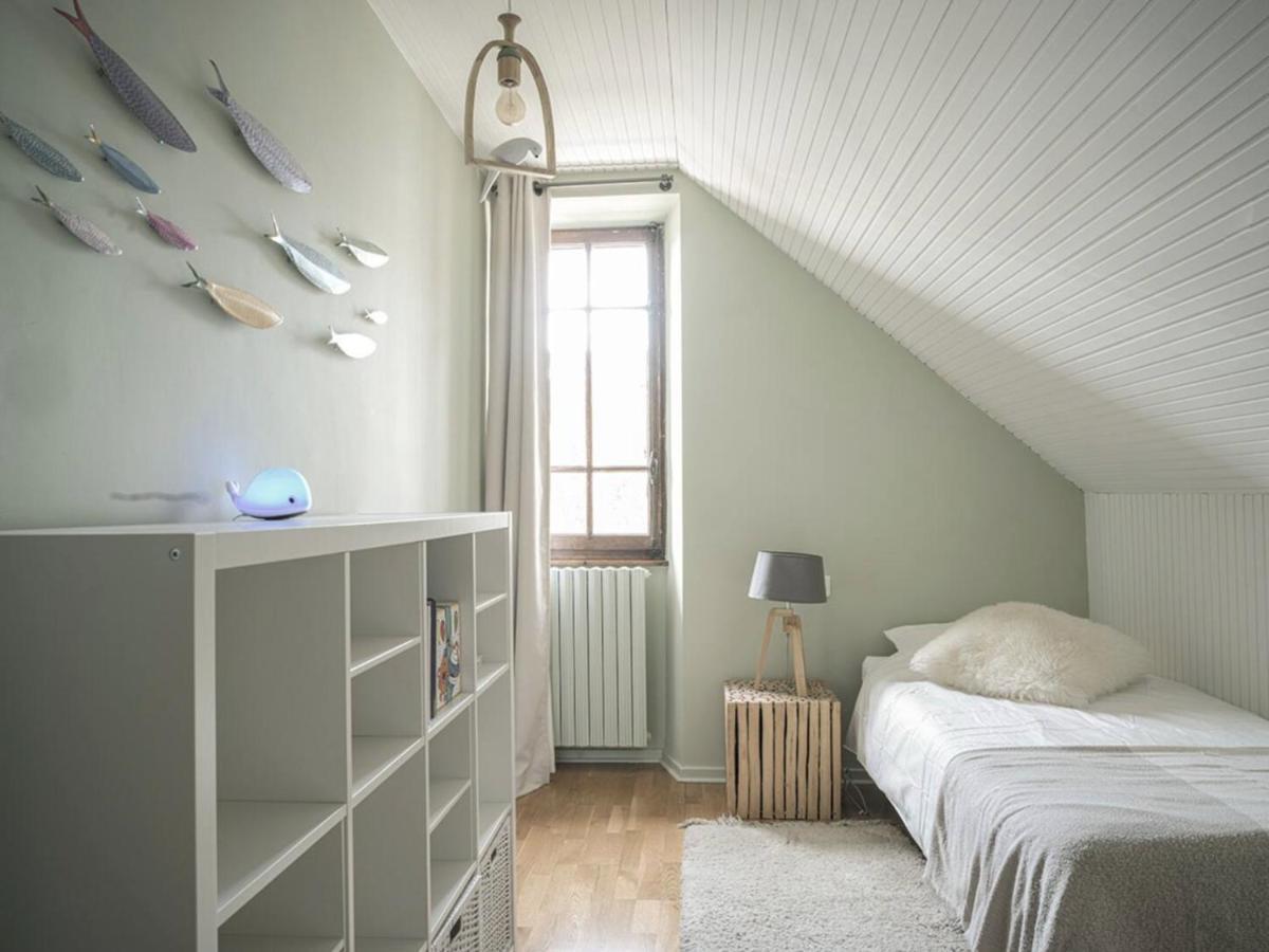 Hébergement de vacances Venez Chez Vous - Magnolia