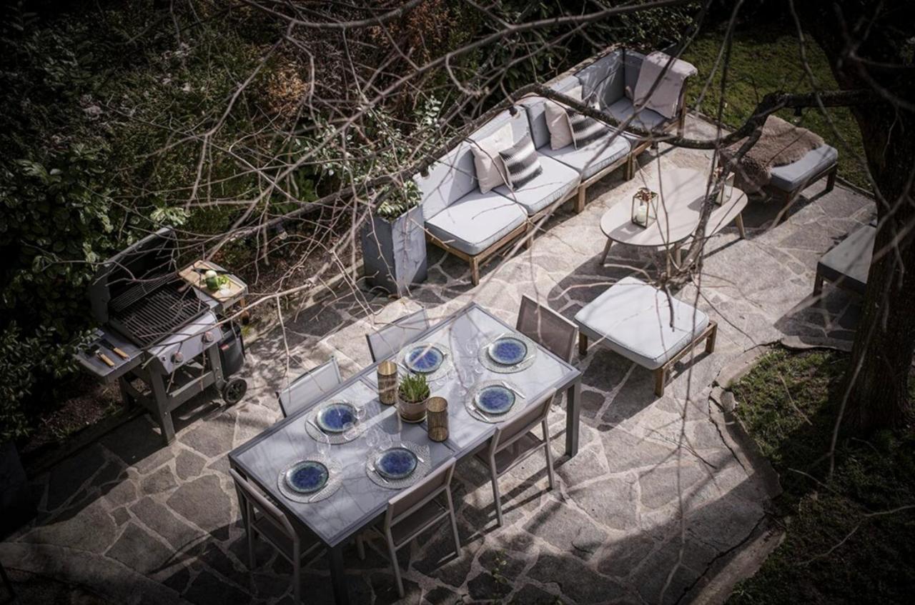 Hébergement de vacances Venez Chez Vous - Magnolia Annecy