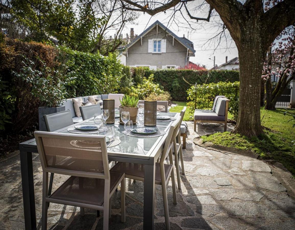 Hébergement de vacances Venez Chez Vous - Magnolia Annecy