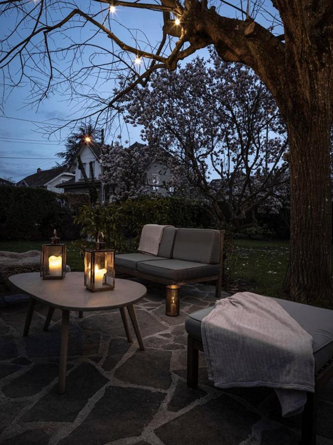 Hébergement de vacances Venez Chez Vous - Magnolia