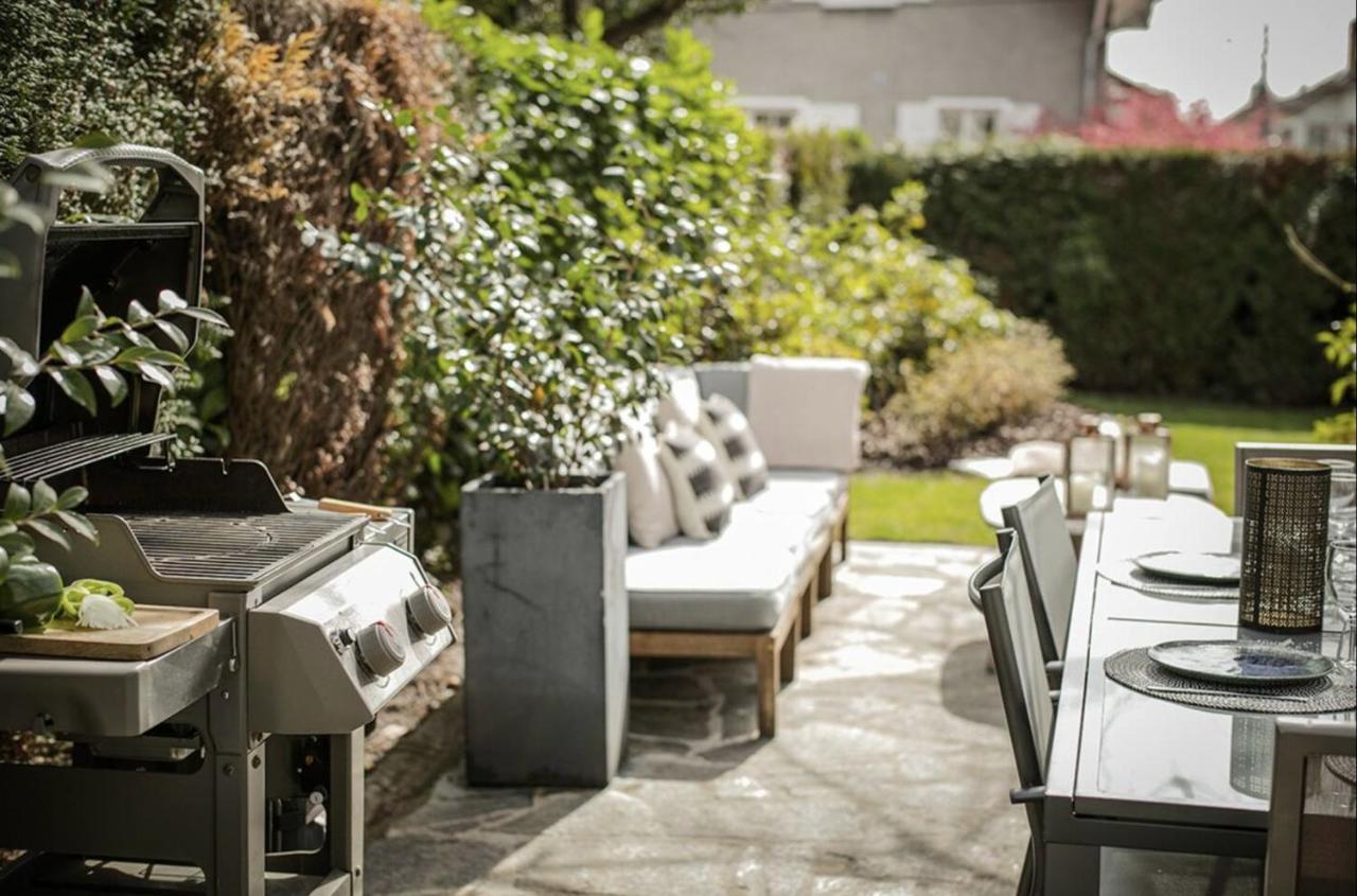 Hébergement de vacances Venez Chez Vous - Magnolia