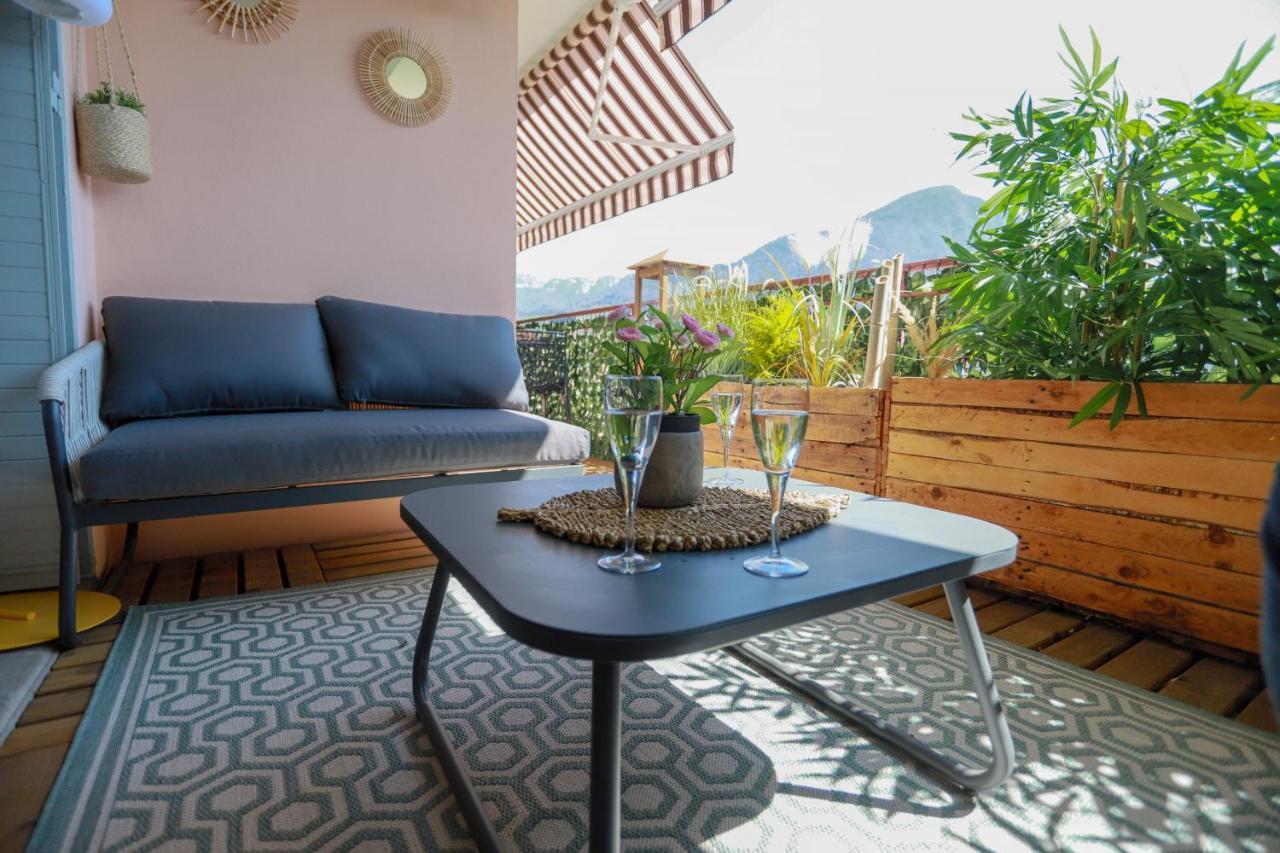 Apartment Manoir 4 Etoiles - 2 Chambres, Proche *