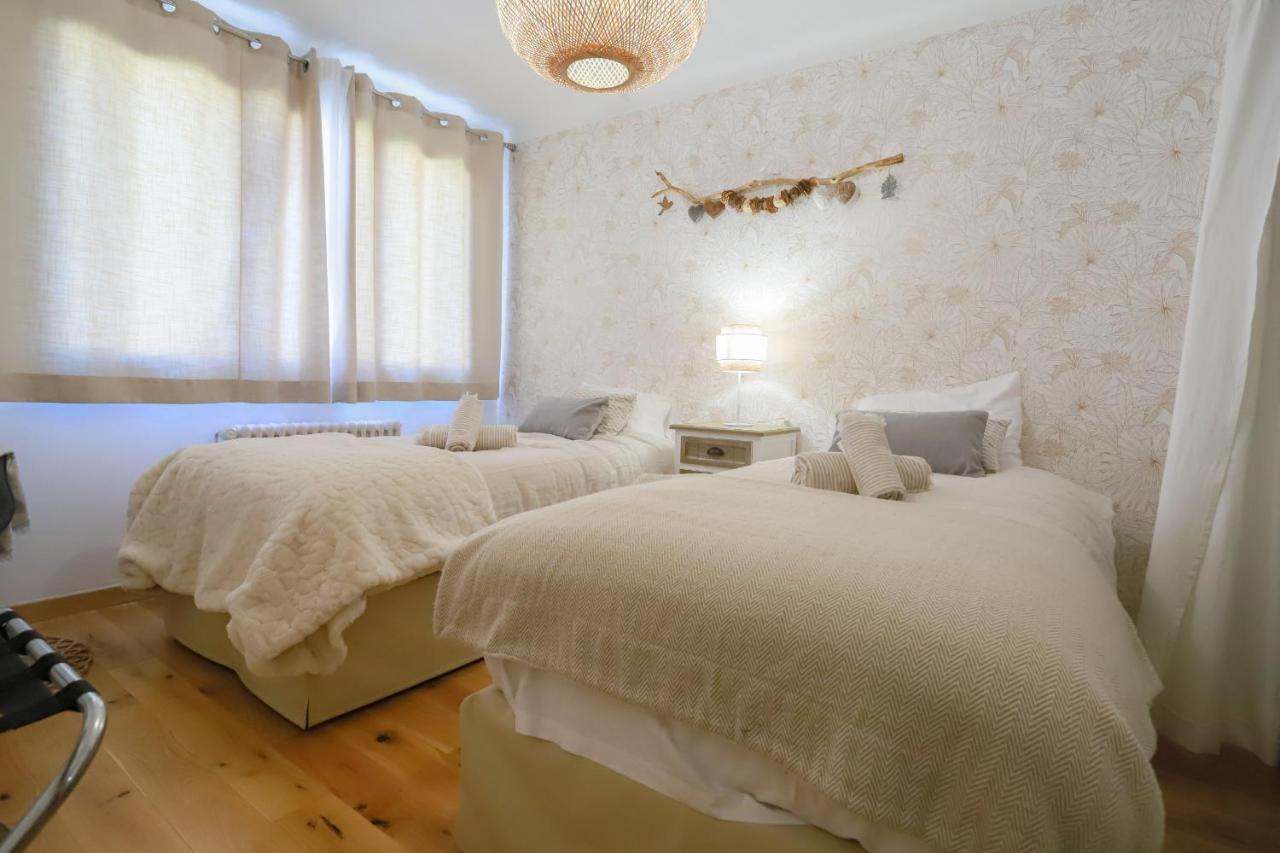 Manoir 4 Etoiles - 2 Chambres, Proche *