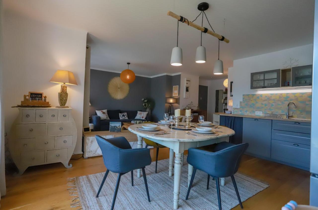 Apartment Manoir 4 Etoiles - 2 Chambres, Proche *