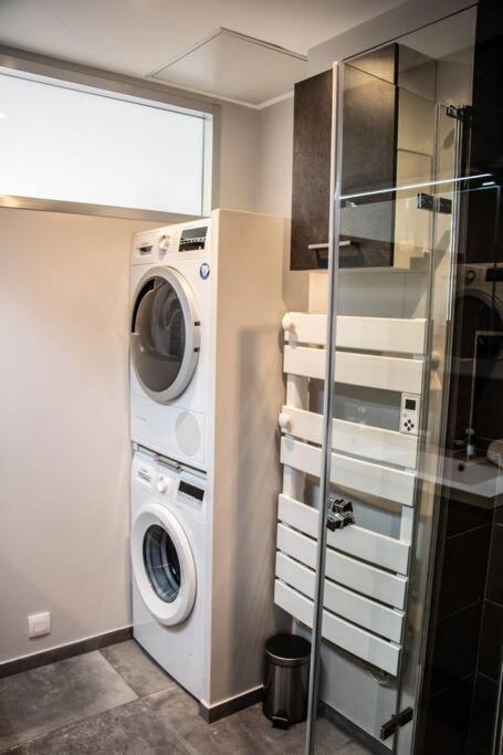 Appartement Majord'home - & - Proche Lac-classe ***