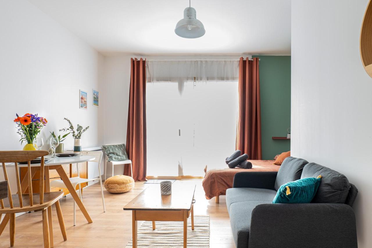 Cosy Apartment