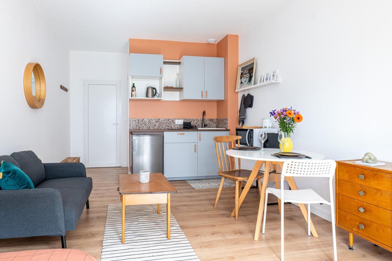 Apartment Cosy Annecy