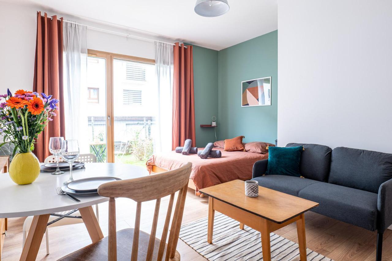 Cosy Apartment