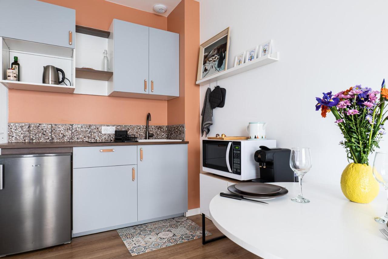 Cosy Apartment *