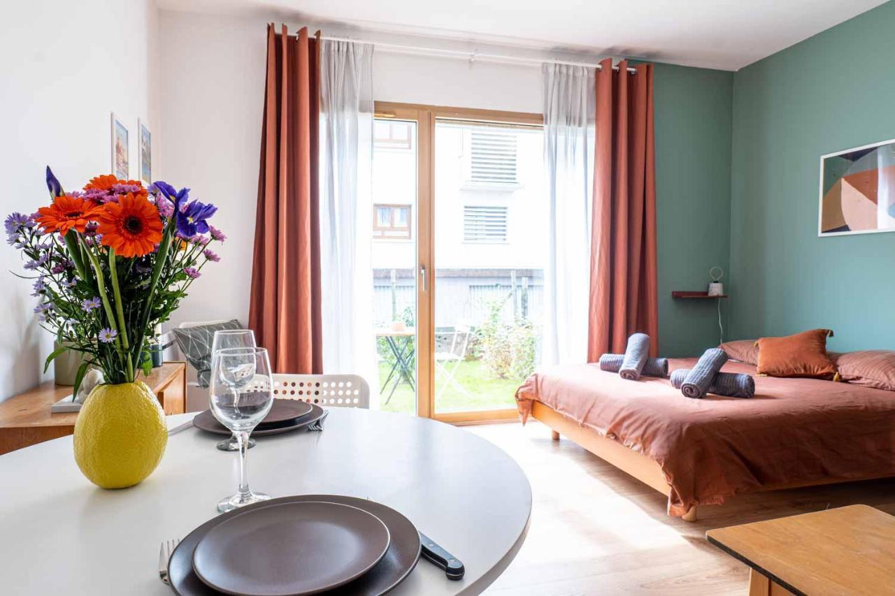 Cosy Annecy