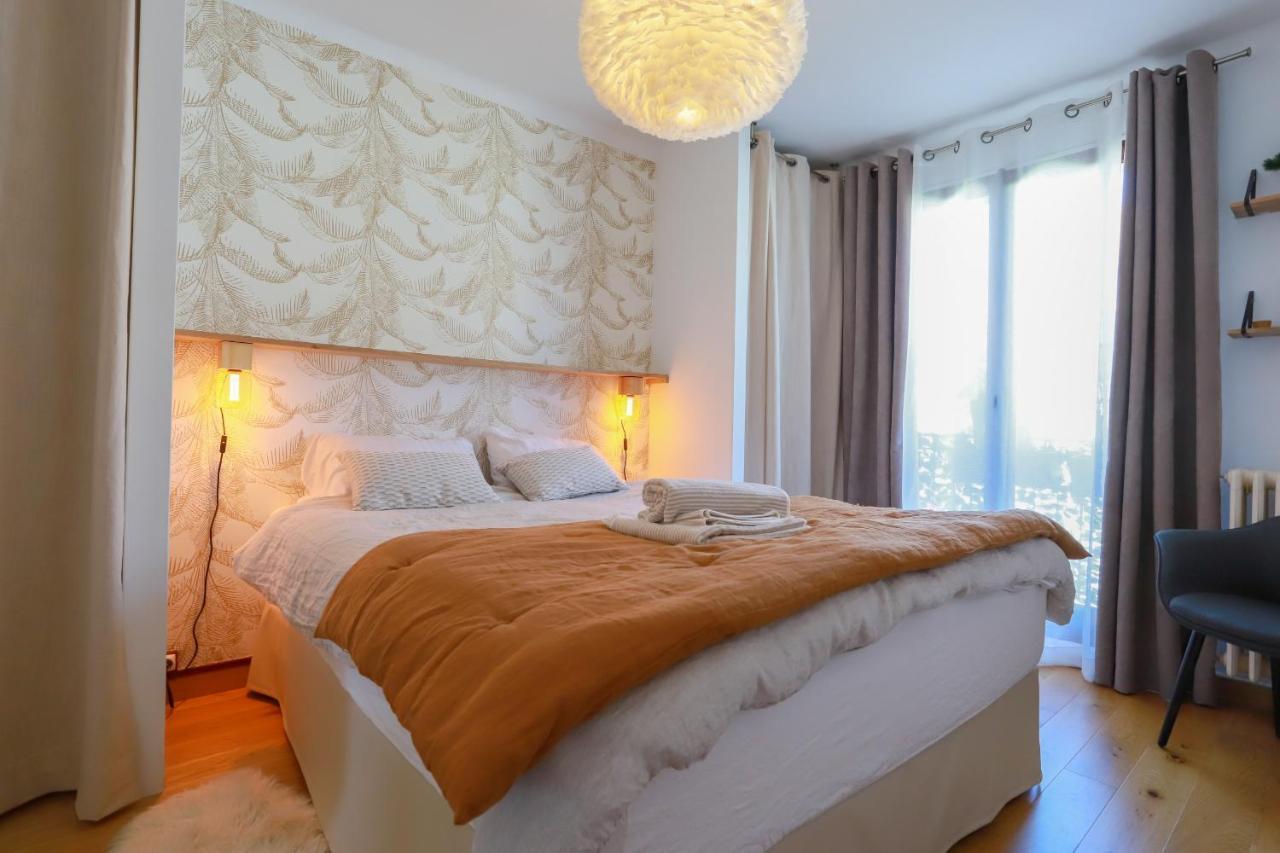 Manoir 4 Etoiles - 2 Chambres, Proche Annecy
