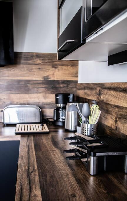 Appartement Majord'home - & - Proche Lac-classe *** Annecy