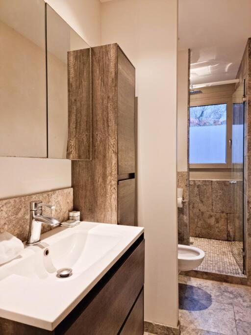 Le Serti - Coeur De Vieille - Majord'home Appartement *